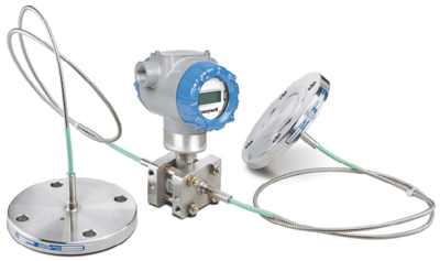 Remote Diaphragm Transmitters – SmartLine ST800